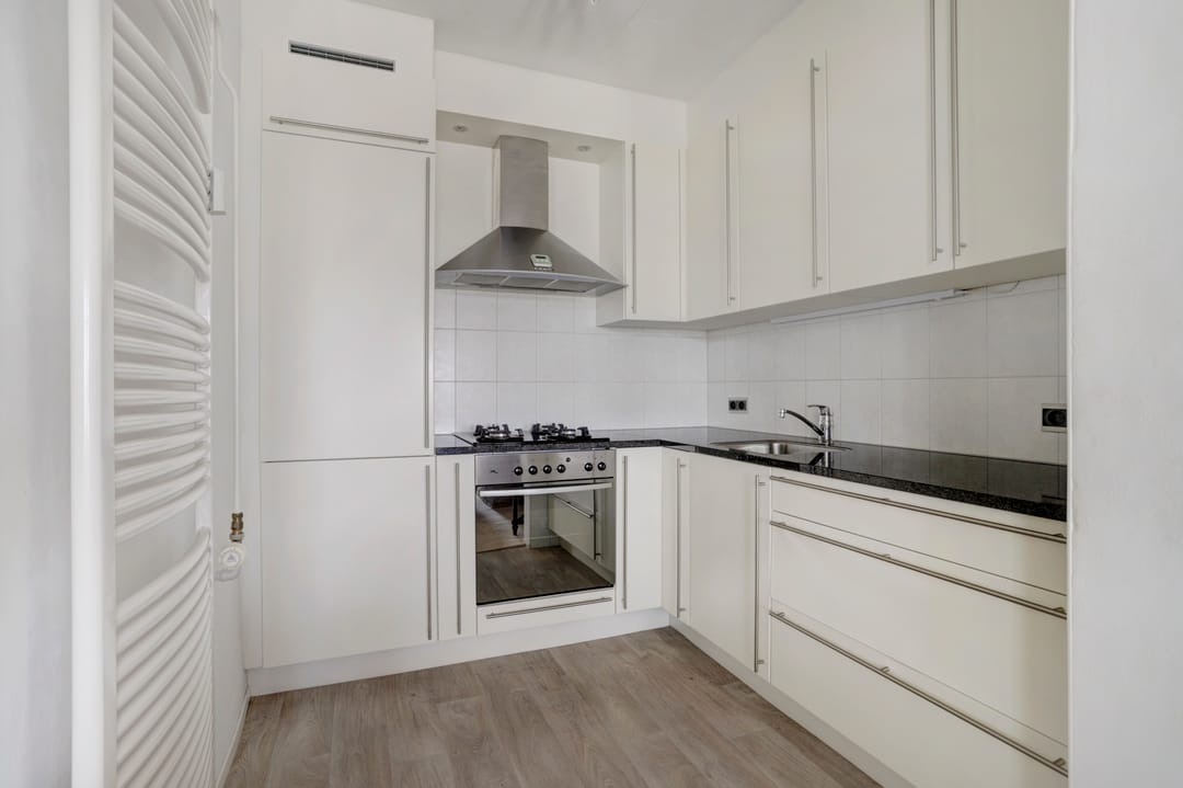 Foto 7 van Coosje Buskenstraat 49-A