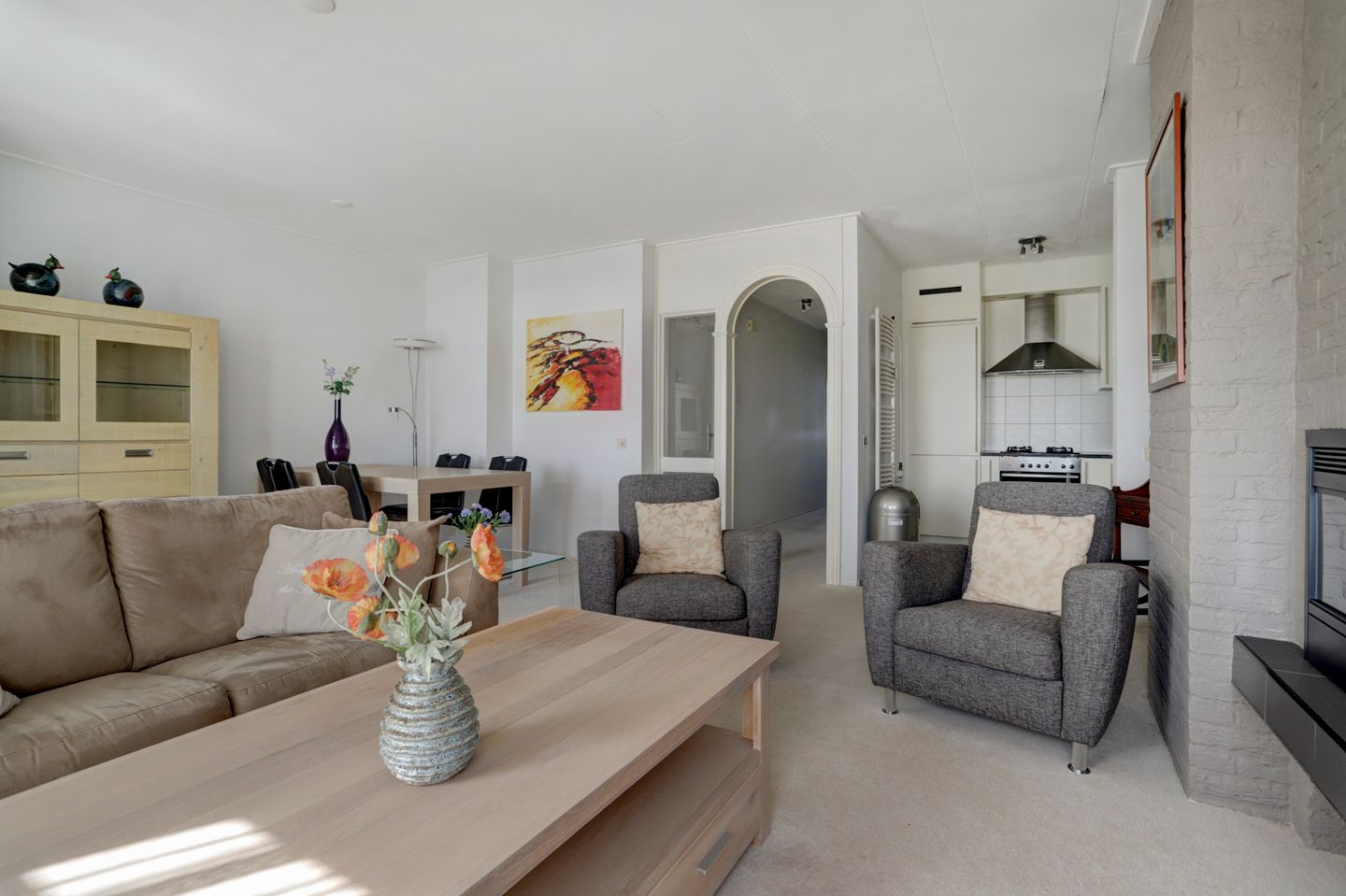 Foto 14 van Coosje Buskenstraat 49-A