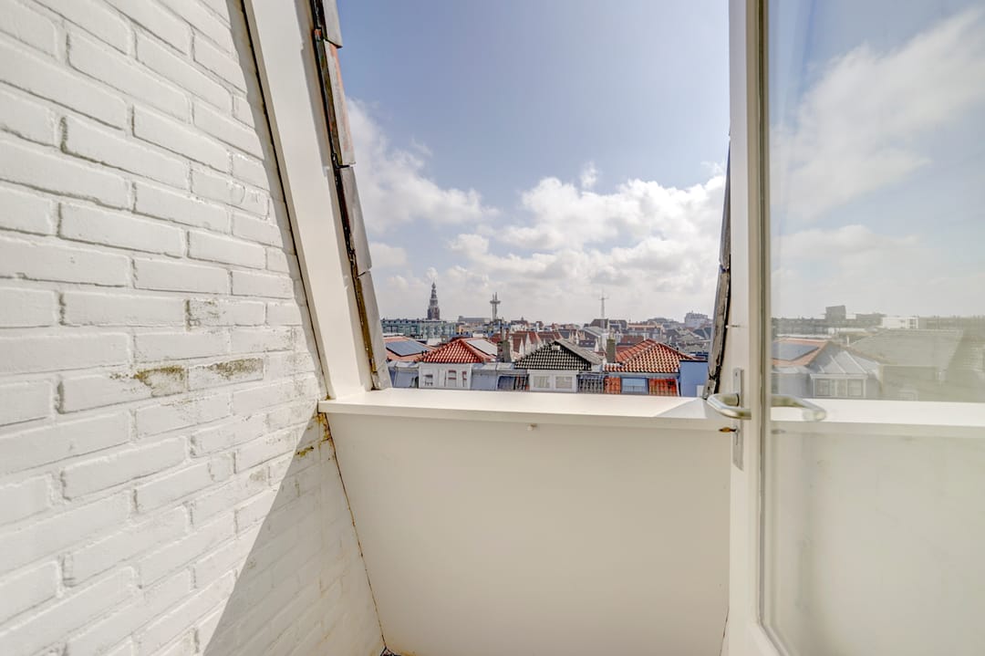 Foto 13 van Coosje Buskenstraat 49-A