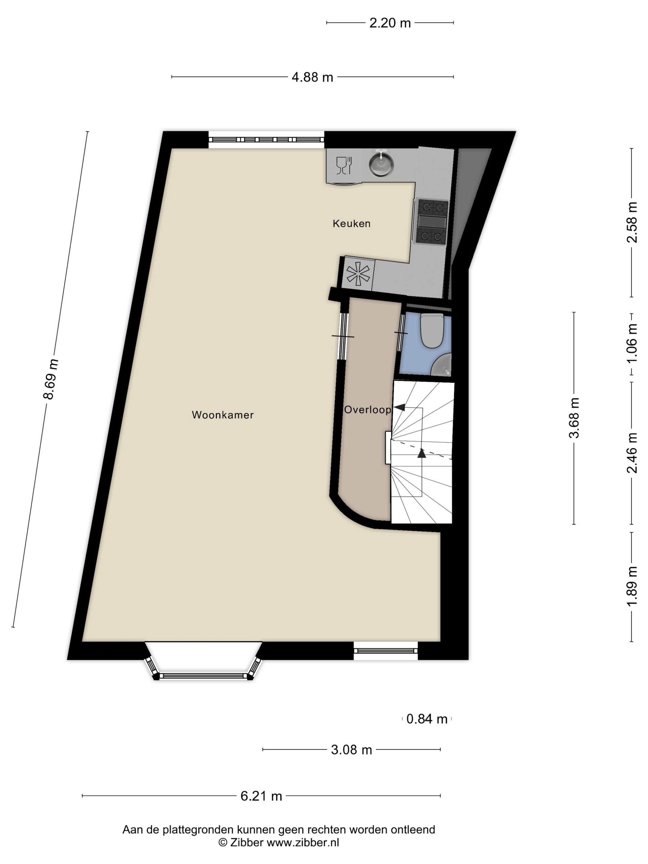 Foto 42 van Heereweg 151-A