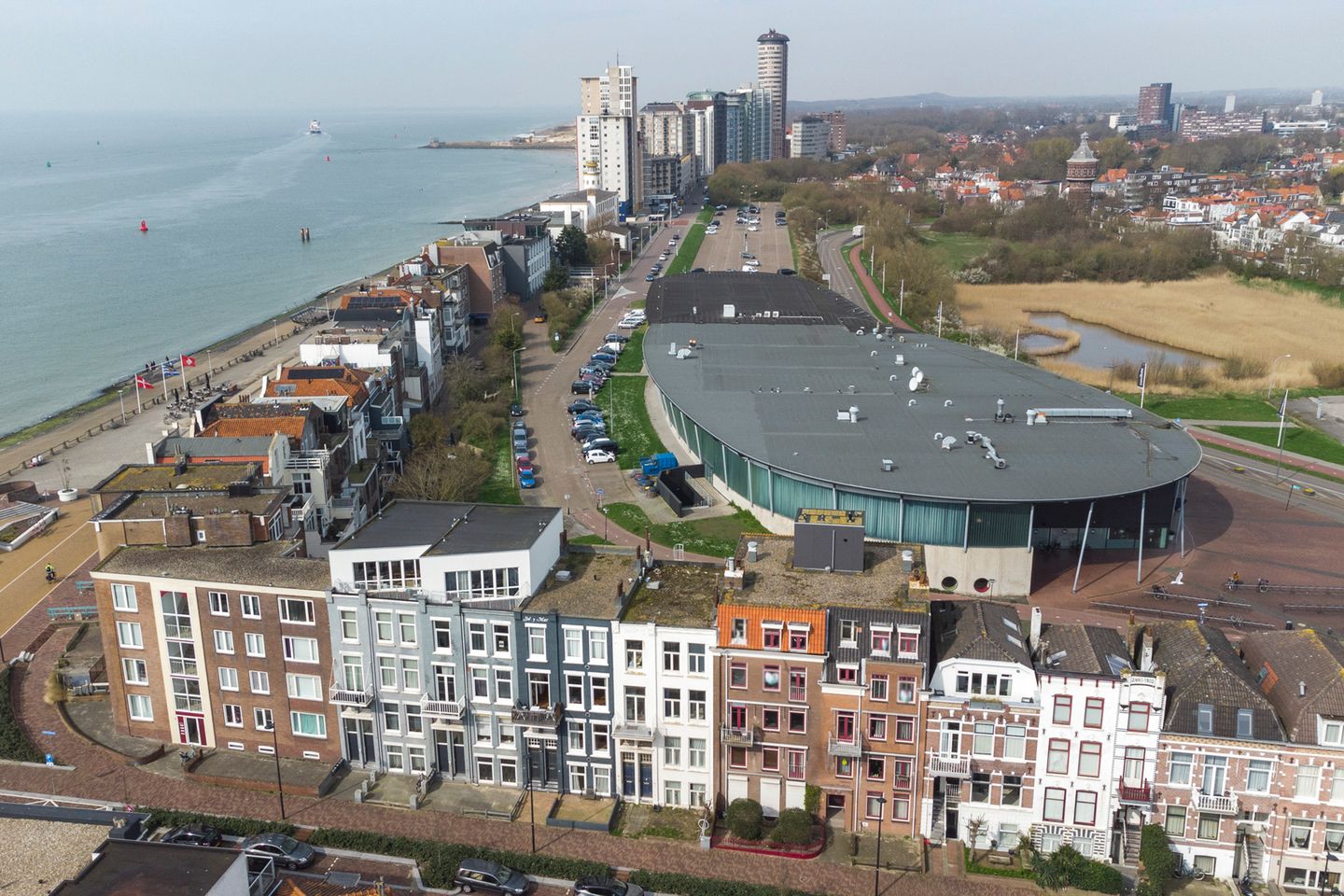 Foto 34 van Coosje Buskenstraat 49-A