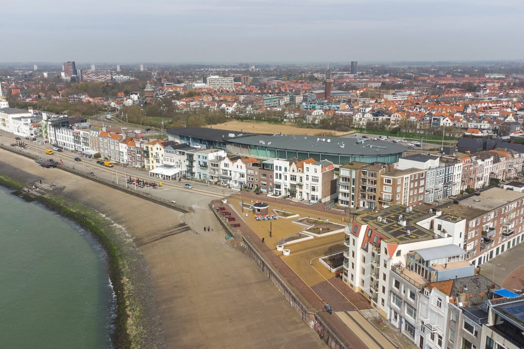 Foto 37 van Coosje Buskenstraat 49-A