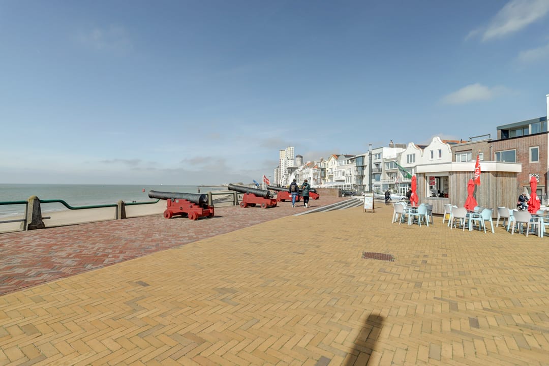 Foto 38 van Coosje Buskenstraat 49-A