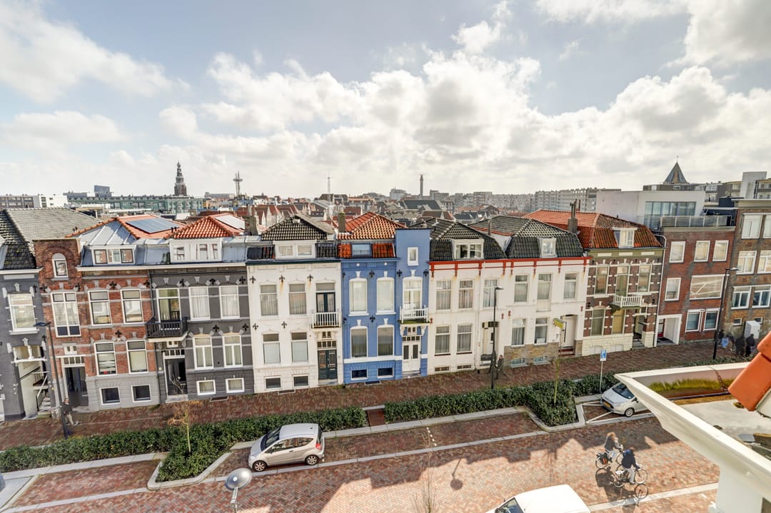 Foto 46 van Coosje Buskenstraat 49-A