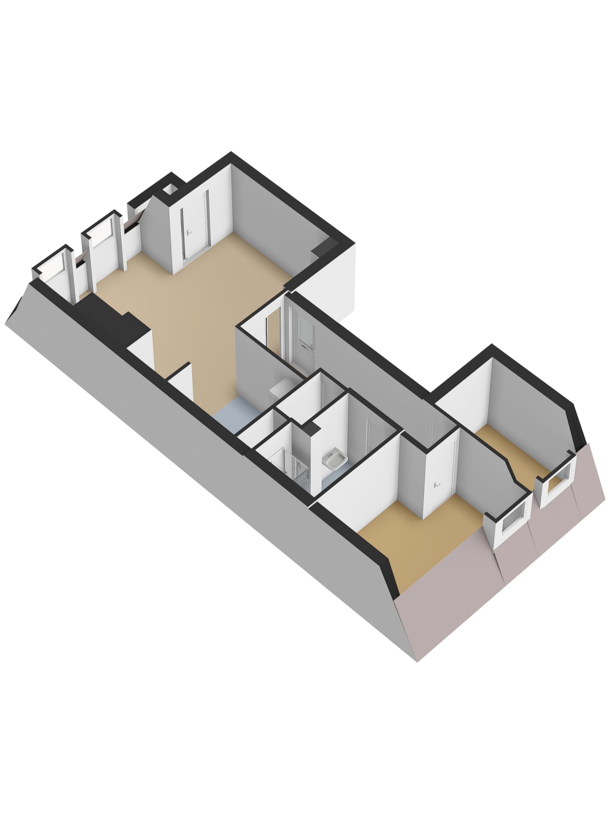 Foto 48 van Coosje Buskenstraat 49-A
