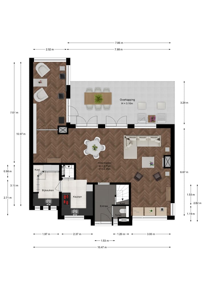 Foto 45 van Anninksweg 100