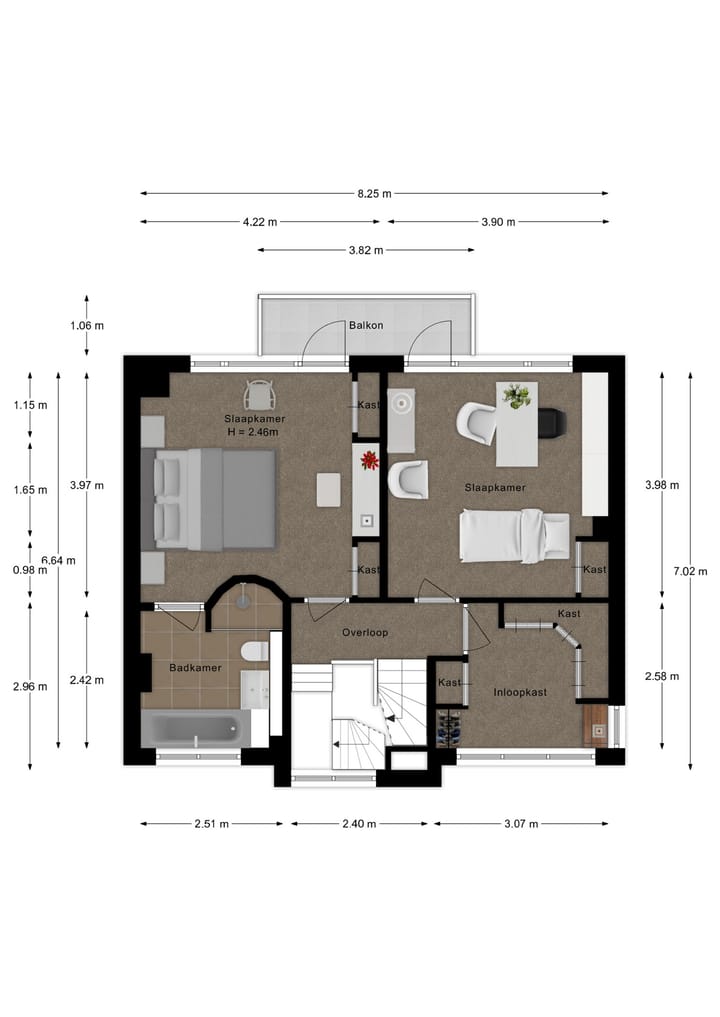 Foto 46 van Anninksweg 100