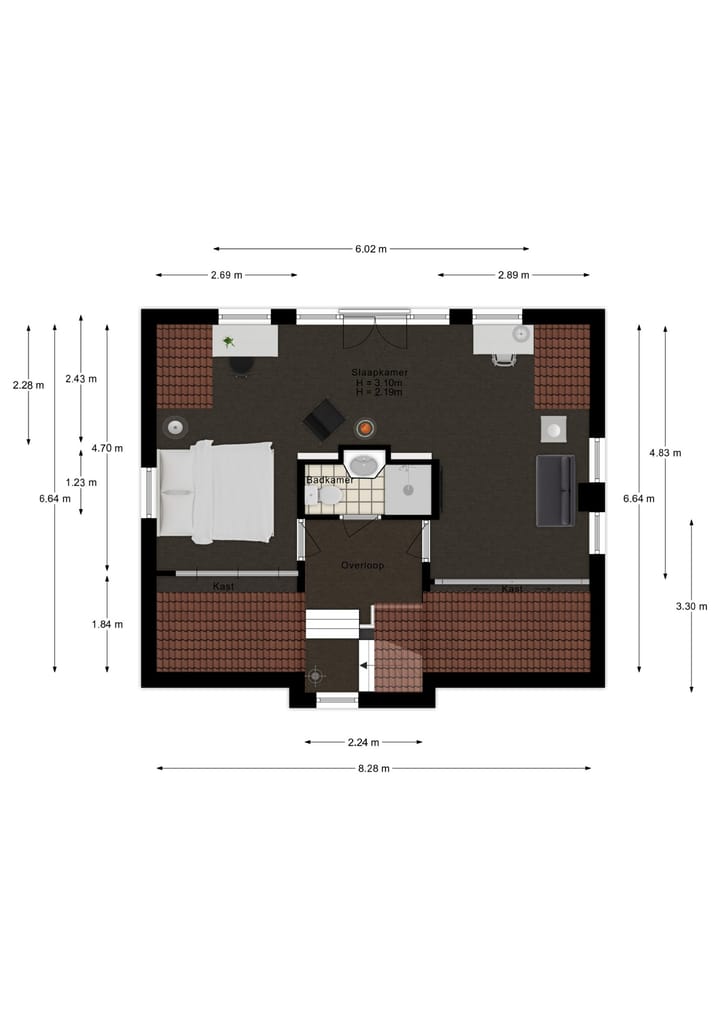 Foto 47 van Anninksweg 100