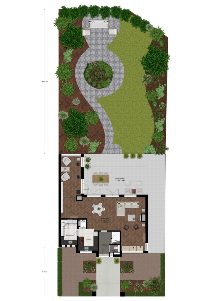 Foto 49 van Anninksweg 100