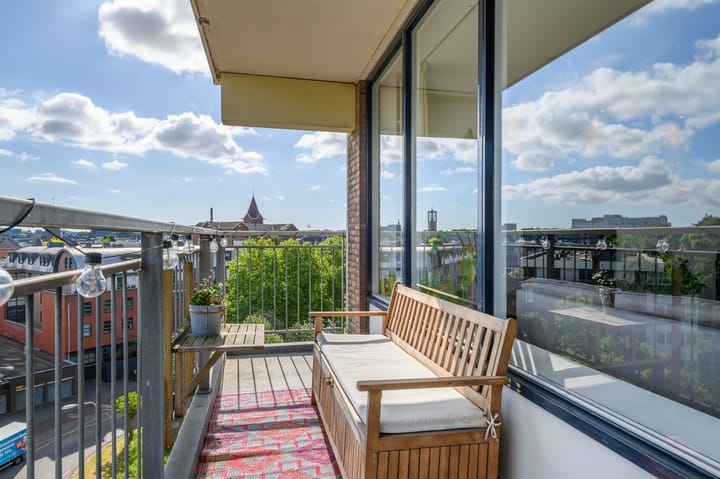 Foto 4 van Kronenburgersingel 131