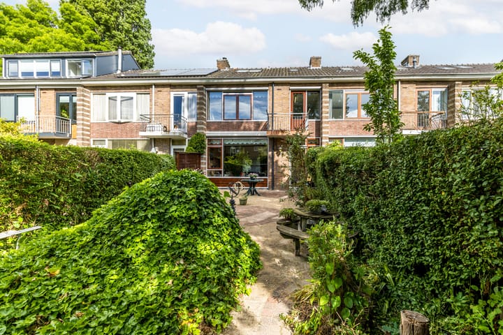 Photo 1 of Meidoornlaan 60