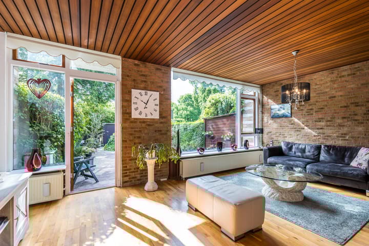 Foto 2 van Meidoornlaan 60