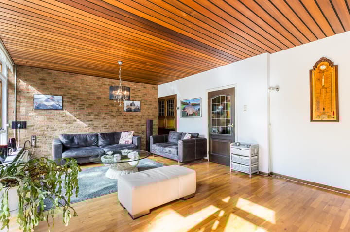 Foto 4 van Meidoornlaan 60