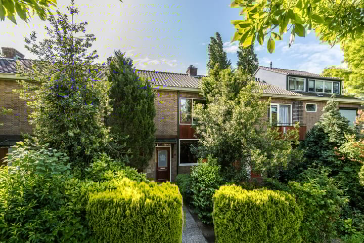 Foto 5 van Meidoornlaan 60