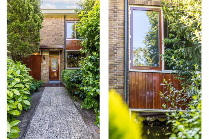 Photo 6 of Meidoornlaan 60