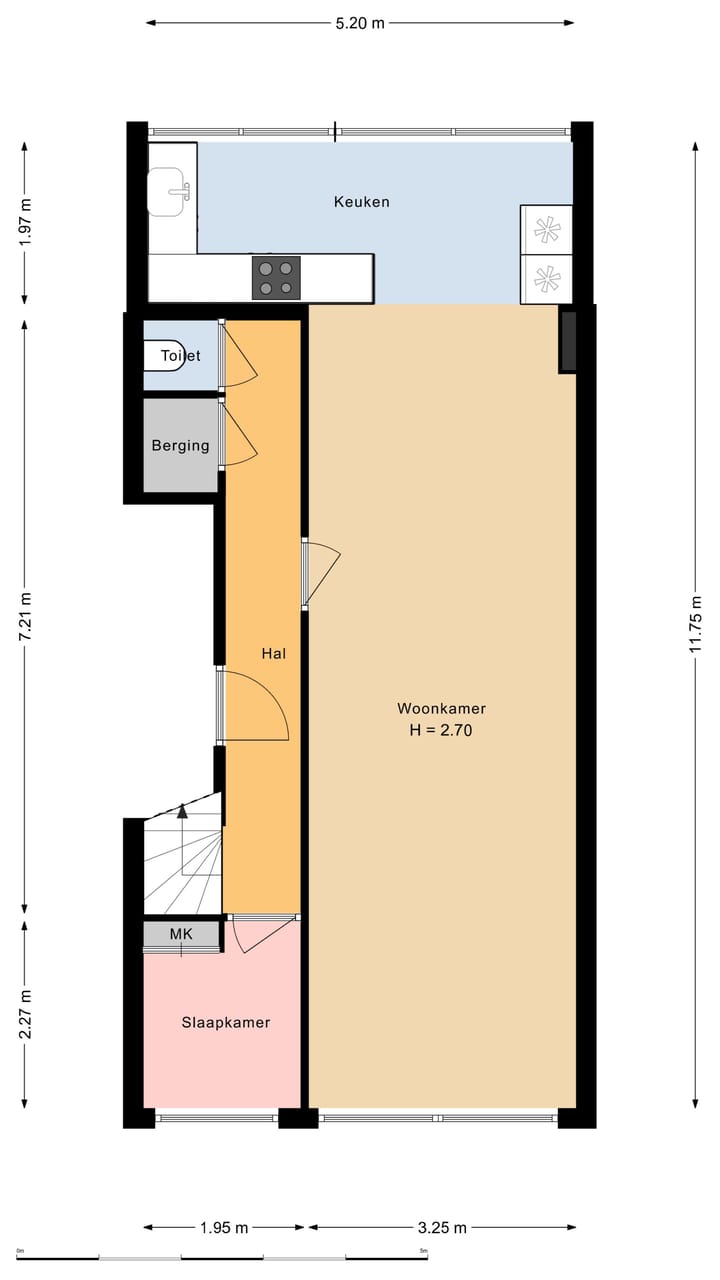 Foto 20 van Professor Kamerlingh Onneslaan 92-B1