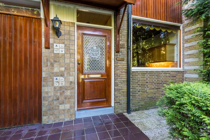 Photo 7 of Meidoornlaan 60