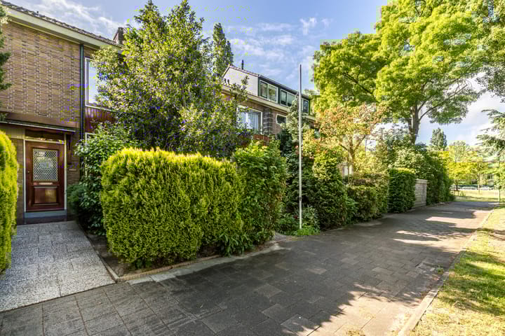 Photo 8 of Meidoornlaan 60