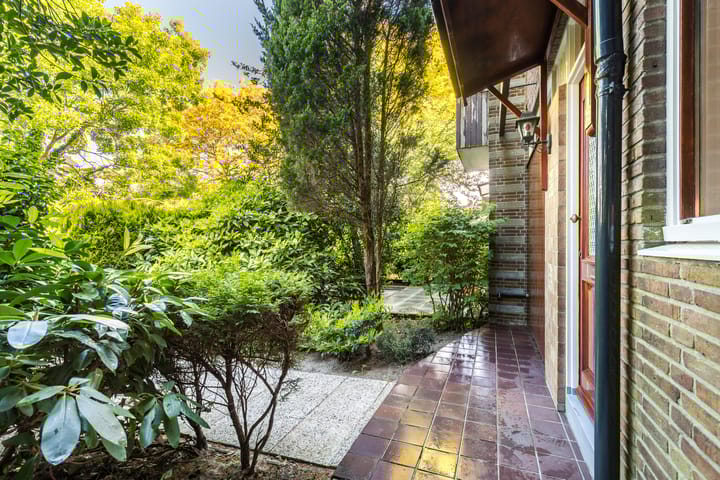 Photo 9 of Meidoornlaan 60