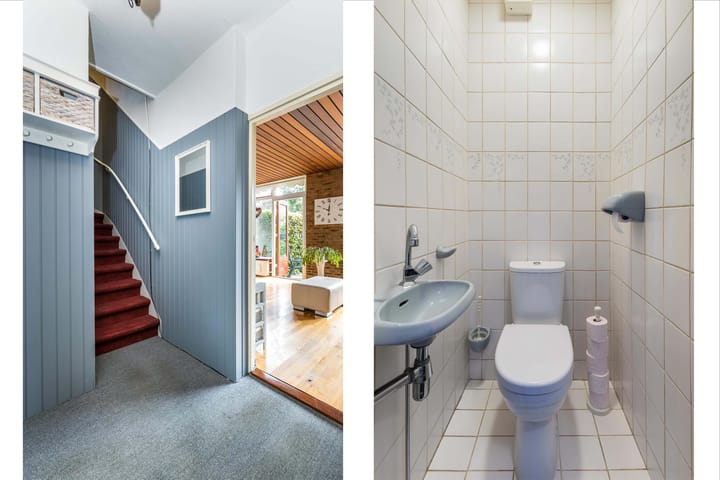 Photo 11 of Meidoornlaan 60