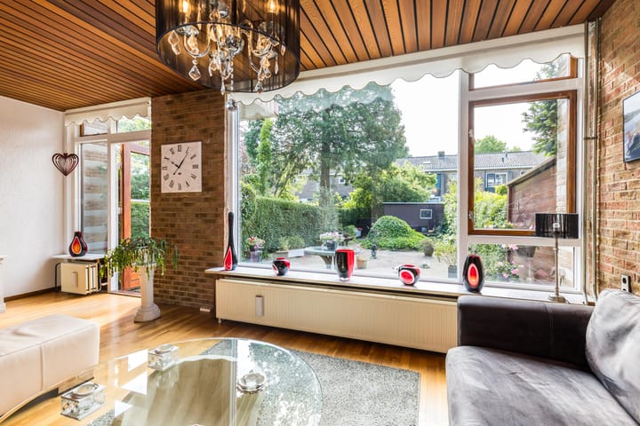 Photo 16 of Meidoornlaan 60