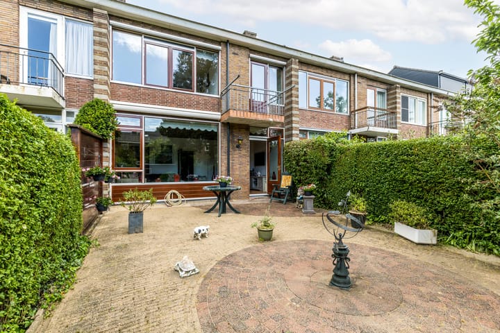 Photo 18 of Meidoornlaan 60