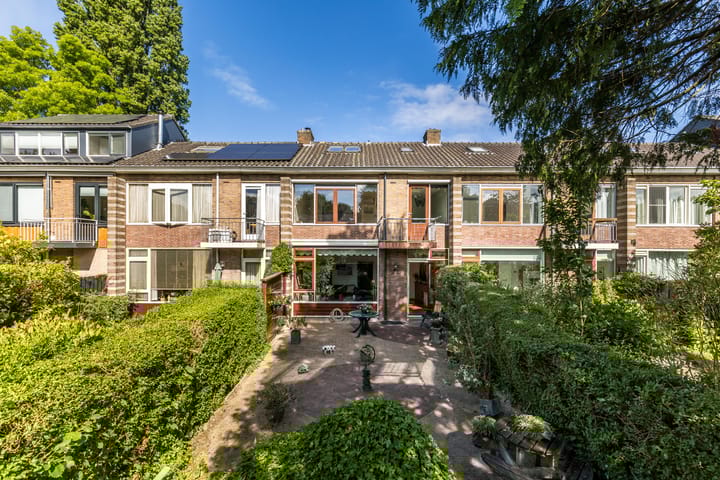 Photo 19 of Meidoornlaan 60