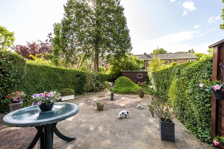 Photo 20 of Meidoornlaan 60