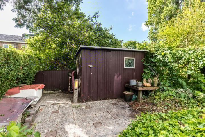 Photo 21 of Meidoornlaan 60