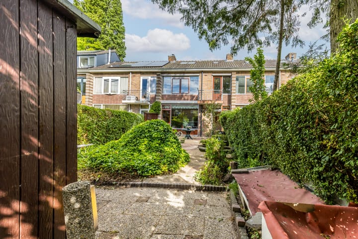 Photo 22 of Meidoornlaan 60