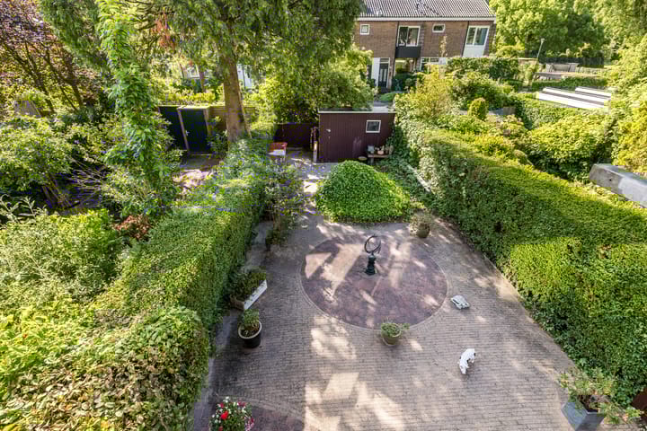 Photo 27 of Meidoornlaan 60