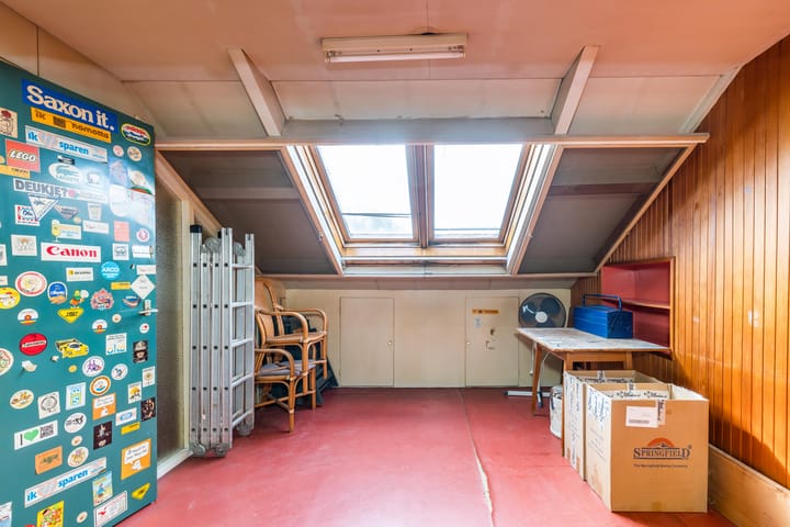 Photo 33 of Meidoornlaan 60