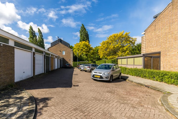 Photo 40 of Meidoornlaan 60