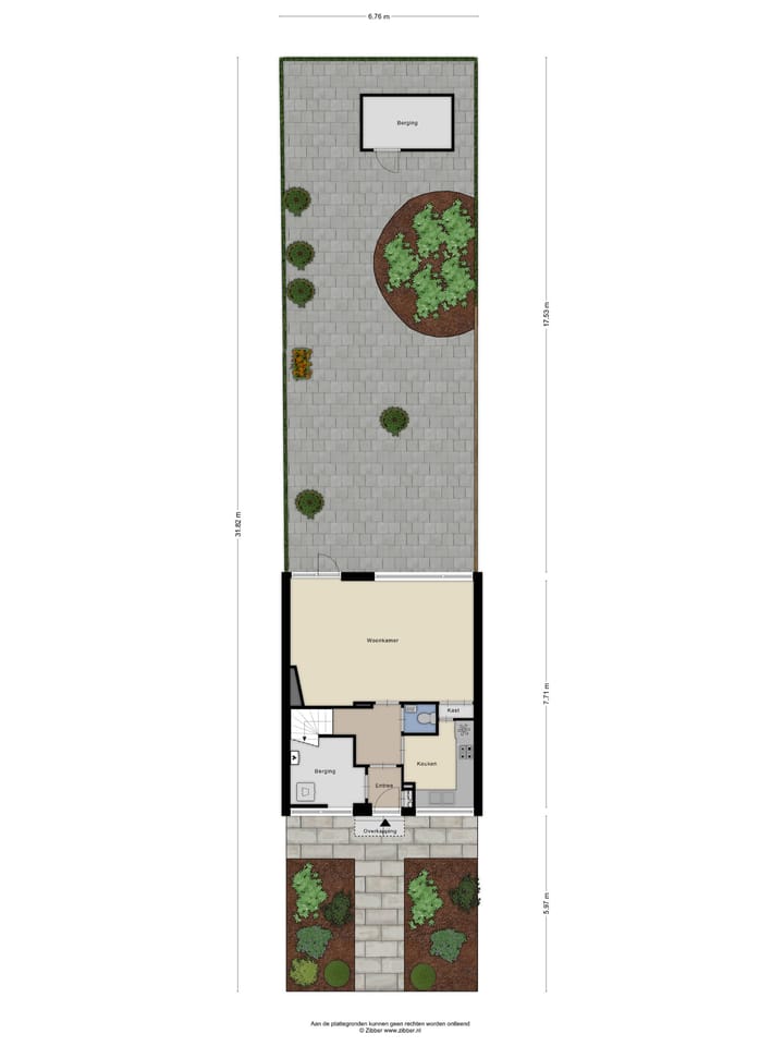 Photo 42 of Meidoornlaan 60