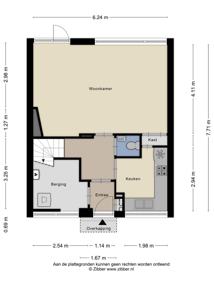 Photo 43 of Meidoornlaan 60