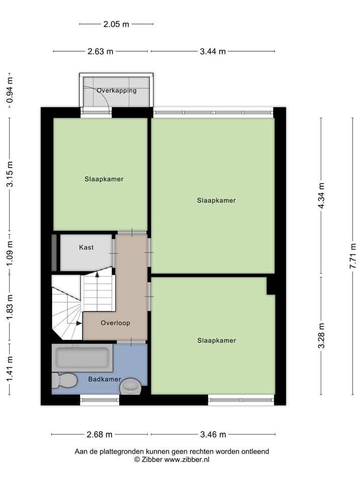 Photo 44 of Meidoornlaan 60