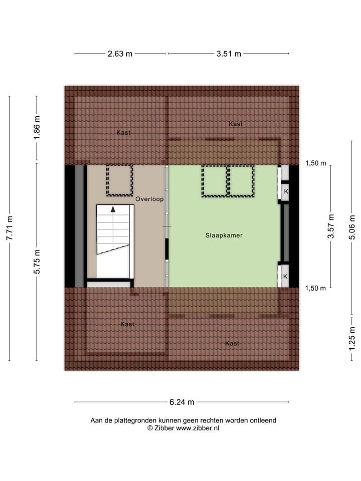 Photo 45 of Meidoornlaan 60