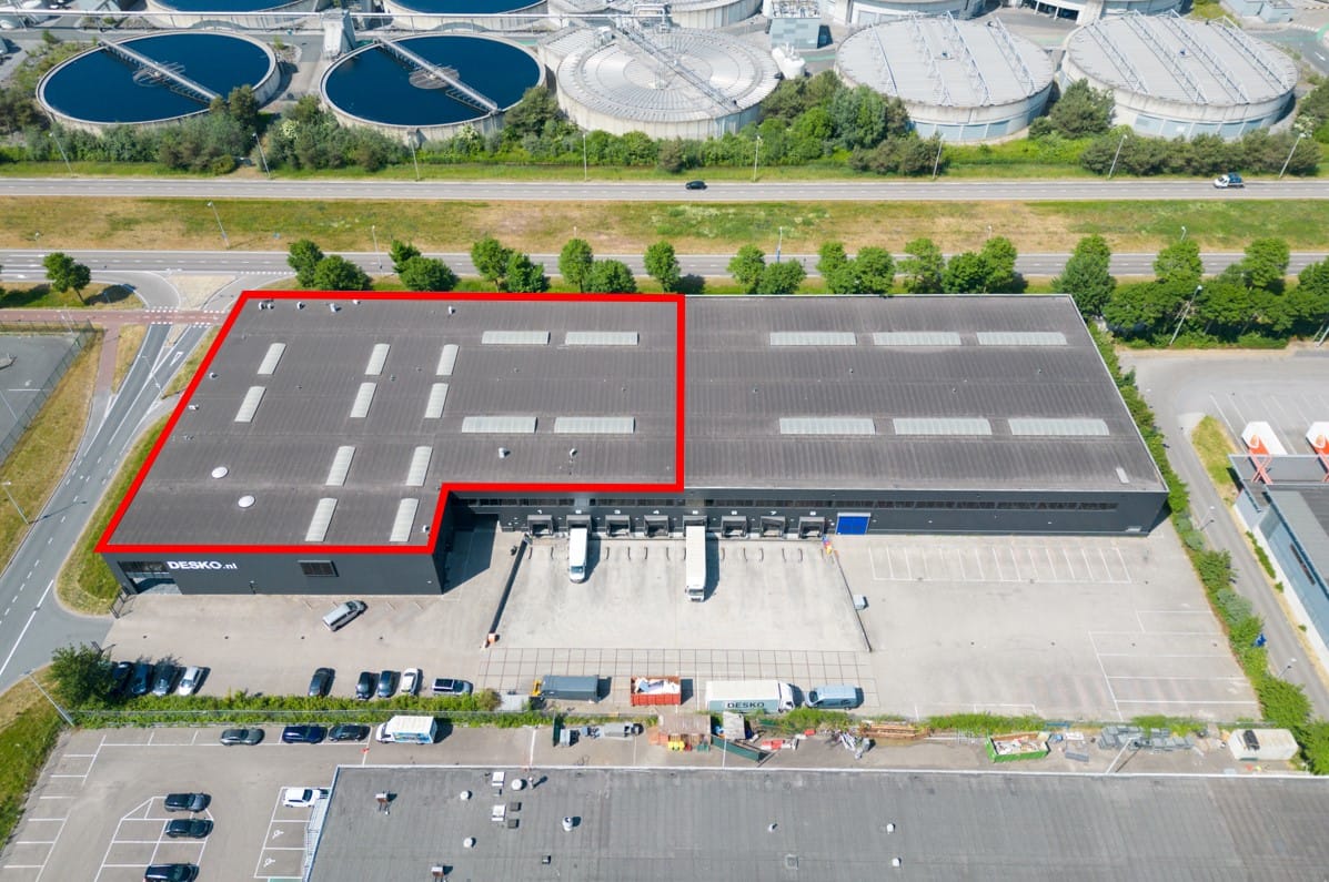 Bekijk foto 1 van Herwijk 12