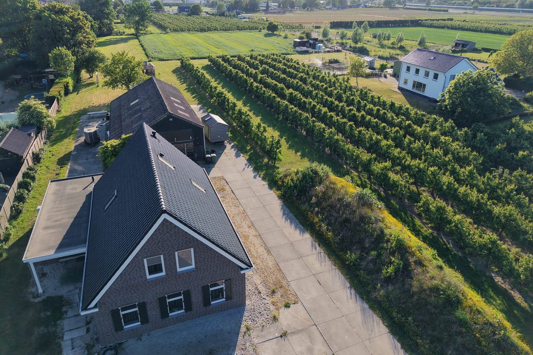 Foto 1 van Bredestraat-Zuid 49-A