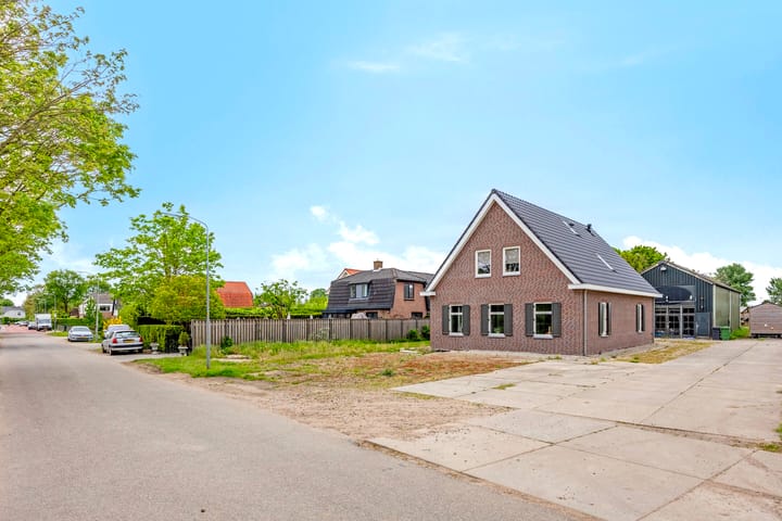 Foto 7 van Bredestraat-Zuid 49-A