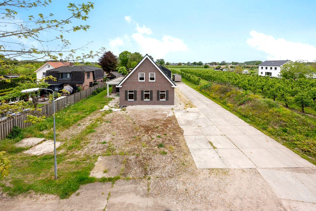 Foto 8 van Bredestraat-Zuid 49-A