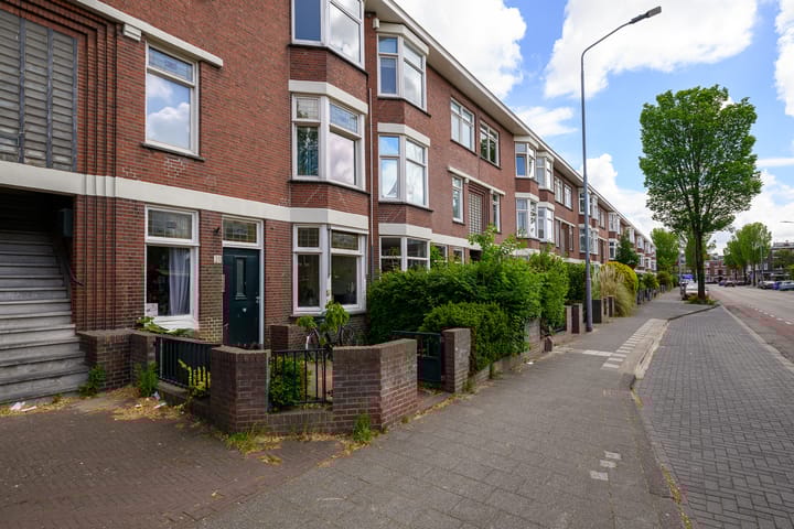 Foto 1 van van Arembergelaan 25