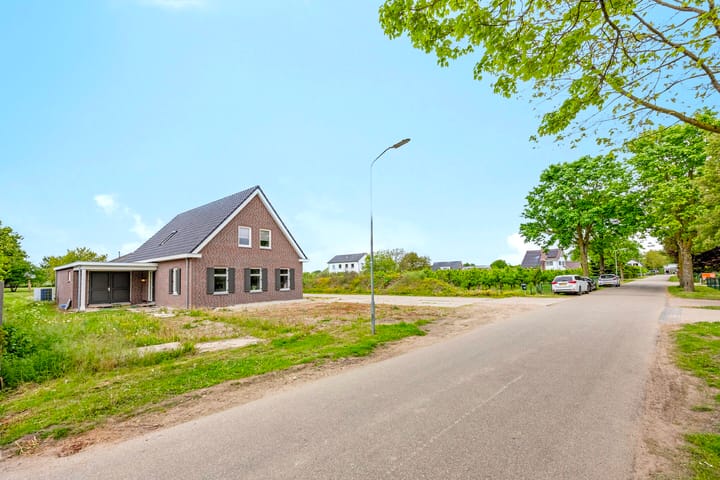 Foto 10 van Bredestraat-Zuid 49-A