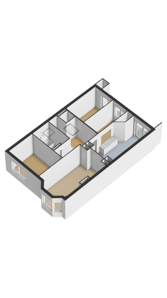 Foto 22 van van Arembergelaan 25