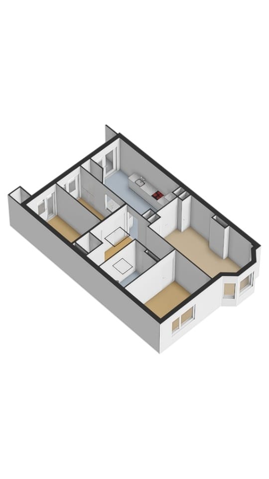 Foto 23 van van Arembergelaan 25