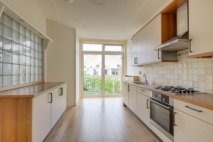 Foto 6 van van Arembergelaan 25