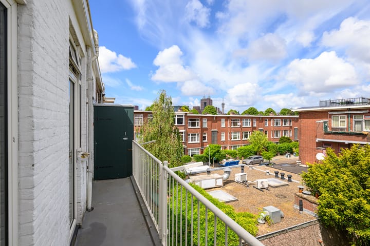 Foto 8 van van Arembergelaan 25