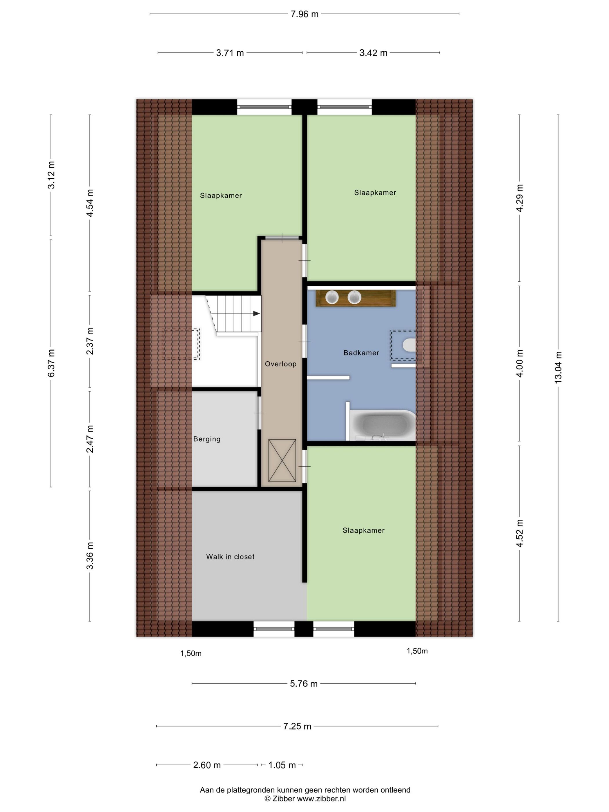 Foto 54 van Bredestraat-Zuid 49-A