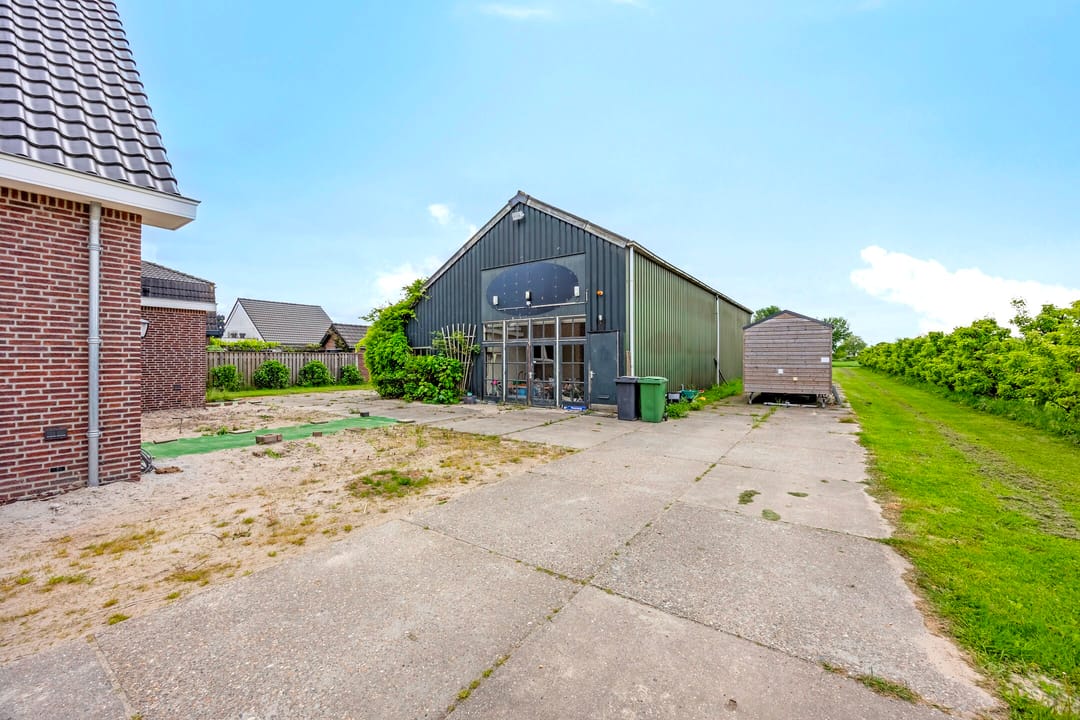 Foto 56 van Bredestraat-Zuid 49-A