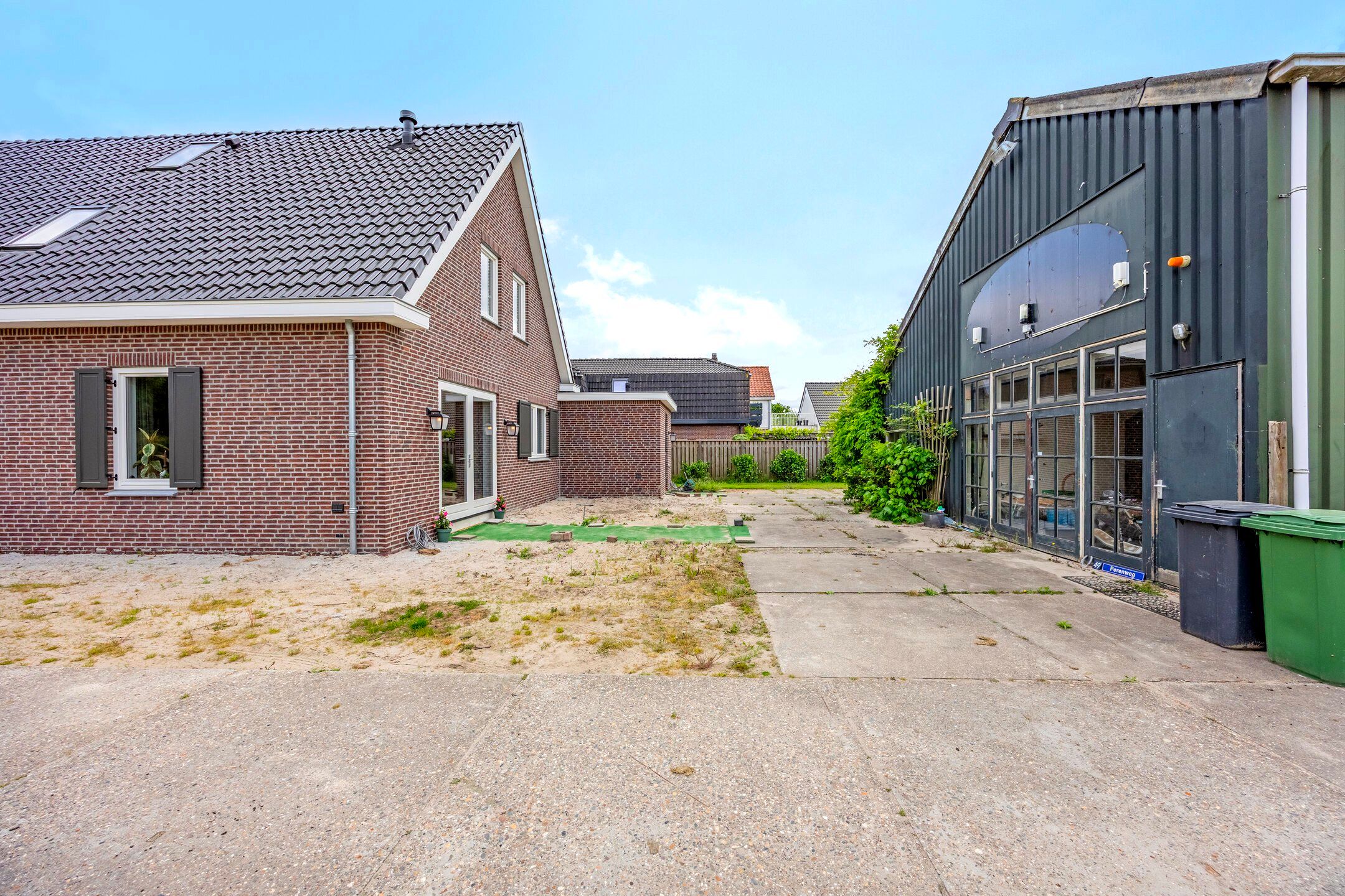 Foto 57 van Bredestraat-Zuid 49-A